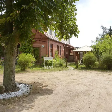 Apartment Haus Elbtalaue *