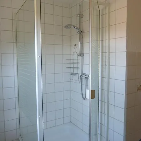 Apartment Haus Elbtalaue