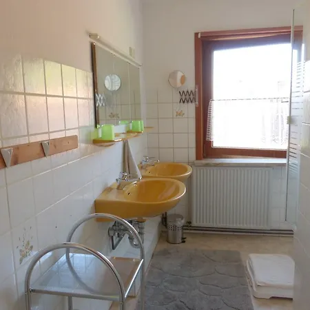 Apartament Haus Elbtalaue *