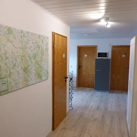 Haus Elbtalaue Bleckede