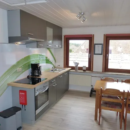 Haus Elbtalaue *