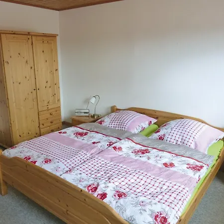 Haus Elbtalaue Apartment