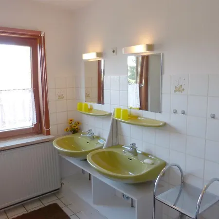 Apartment Haus Elbtalaue *