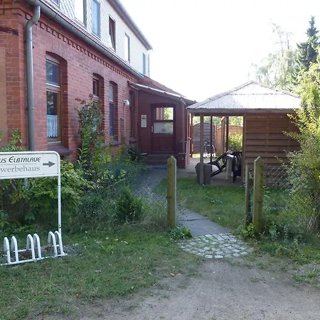 Haus Elbtalaue *