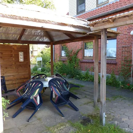 Haus Elbtalaue Apartament *